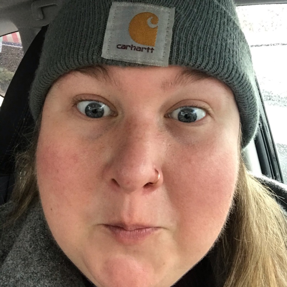 Meet your Posher, Autumn